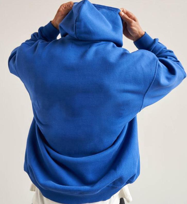 Wholesale Pullover Heavy Weight 100% Cotton Men Custom Hoodie