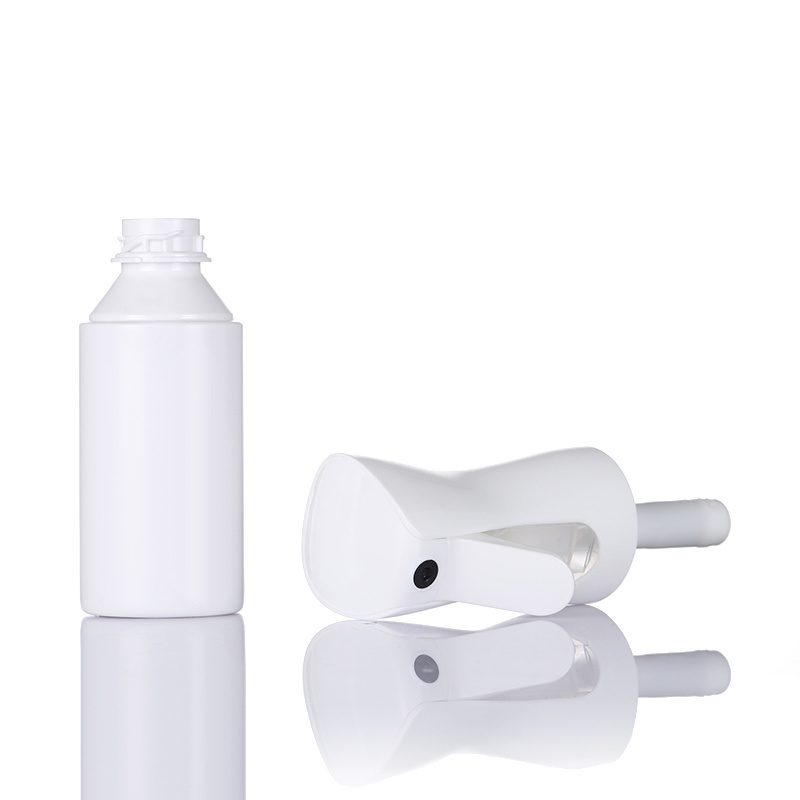 200ml 300ml Plastic Water Sprayer Hair Continuous Mist Spray Bottle