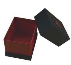 black box packaging wholesale