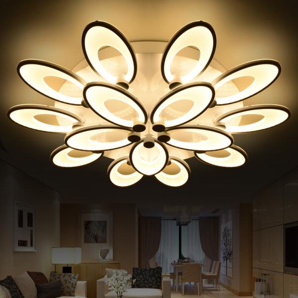 Affordable Modern Ceiling Lighting For Bedroom Kitchen Dining Room