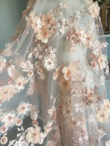 bridal lace for sale