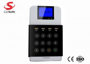 China EM Mifare Card Door Access Card Reader System Magnetic Lock Easy To Install on sale 