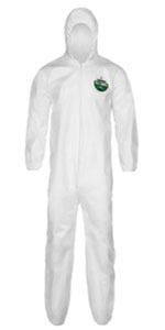 Lakeland MicroMax NS Coverall CTL428
