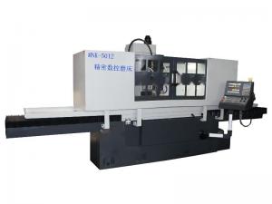 China 5012 CNC High Precision Surface Grinding Machine Moving Column 1800rpm on sale 