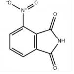 603-62-3 3-Nitrophthalimide  99.0%Min, Intermediate