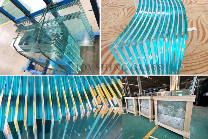 Photos of Safety Toughened Glass