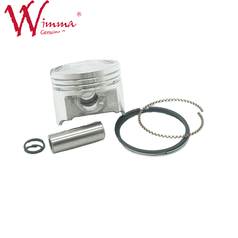 Factory Price For Motorcycle Cylinder Block DIO 50 4 STORK-0.75 Piston And Ring Set
