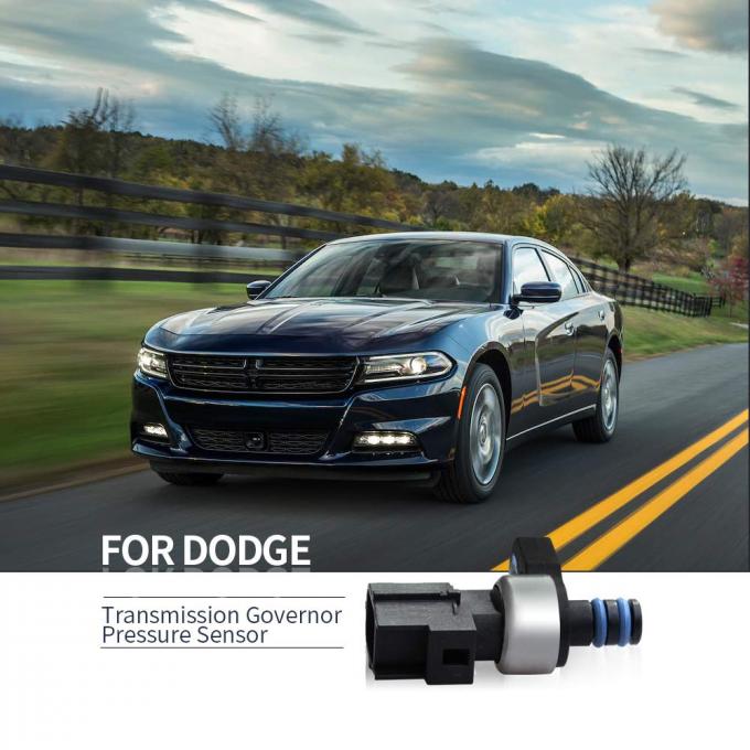 04799758AD 4799758 Pressure Sensor Transducer For Chrysler Aspen Dodge 6