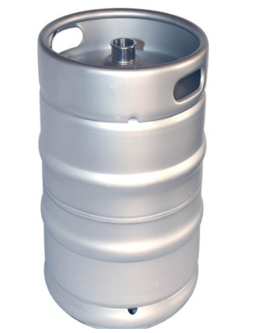 stainless steel beer keg.png