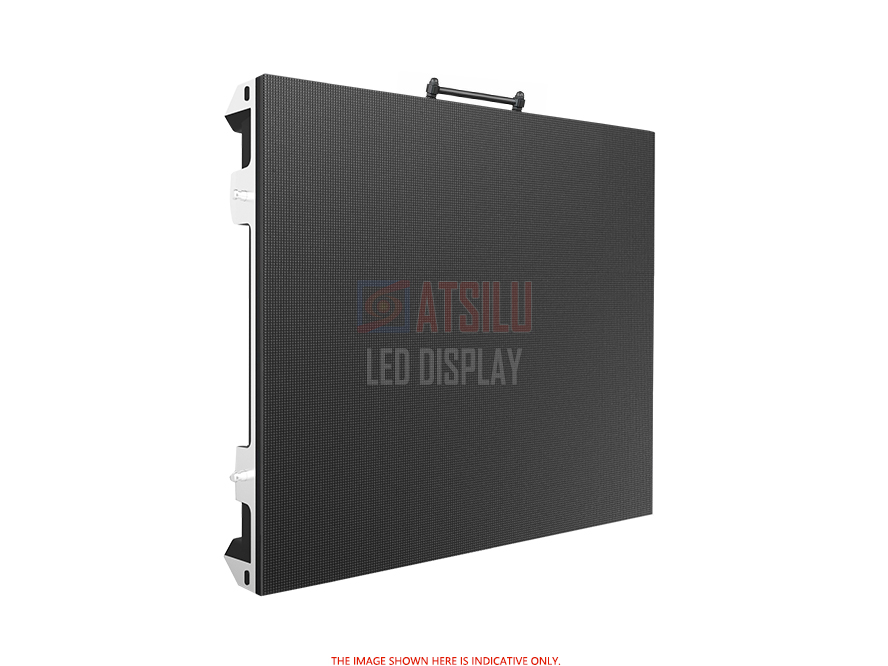 P2mm High-Definition Indoor LED Display Cabinet