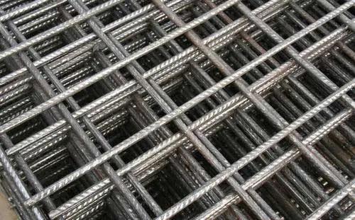ASTM AISI 6mm 8mm 10mm HRB400 HRB500 B500 B500b Carbon Steel Deformed Iron Rod Rebars Reinforcing Steel Rebar for Building Construction