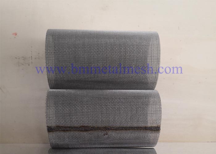 What is Stainless Steel multi-layer Filter Tube/Filter Cartridge