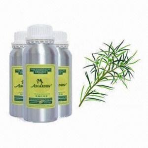 China Tea Tree Essential Oil, 100% Pure and Natural on sale 