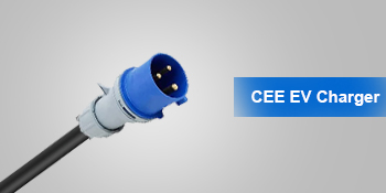 cee ev charger