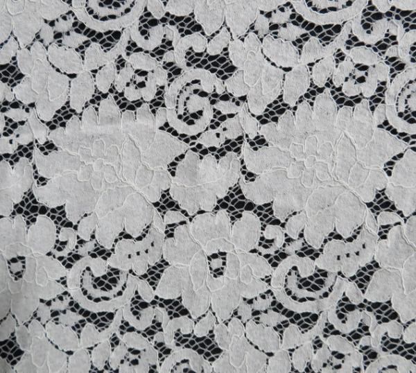 grey lace fabric wholesale