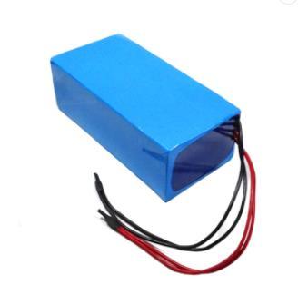 Factory Supply High Cost-Effective Electric Scooter/Bike Lithium Battery Pack for Bike Folding Electric Bike Battery Deep Cycle Battery Manufacturer in China
