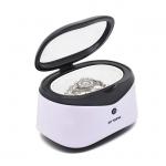 Rings Glasses Diamonds Coins Necklaces Ultrasonic Cleaner 600ml Tank