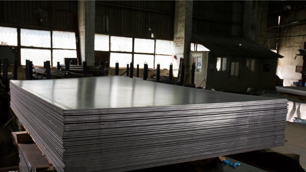 Ss Sheet Factory / Stainless Steel Plate