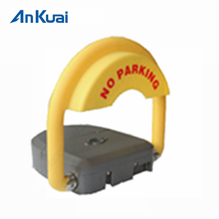 Hotsale Anti-Crash Function OEM Manufacturer And Customized Motor Power Security Parking Boom Barrier Gate