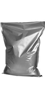 4-5 Gallon Mylar Bags