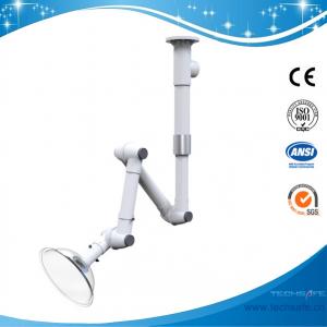 China SHP82-flexible fume extraction arm Lab Fume Extractor/Exhaust,flexible extraction arm,fume exhaust arm,extraction hood on sale 