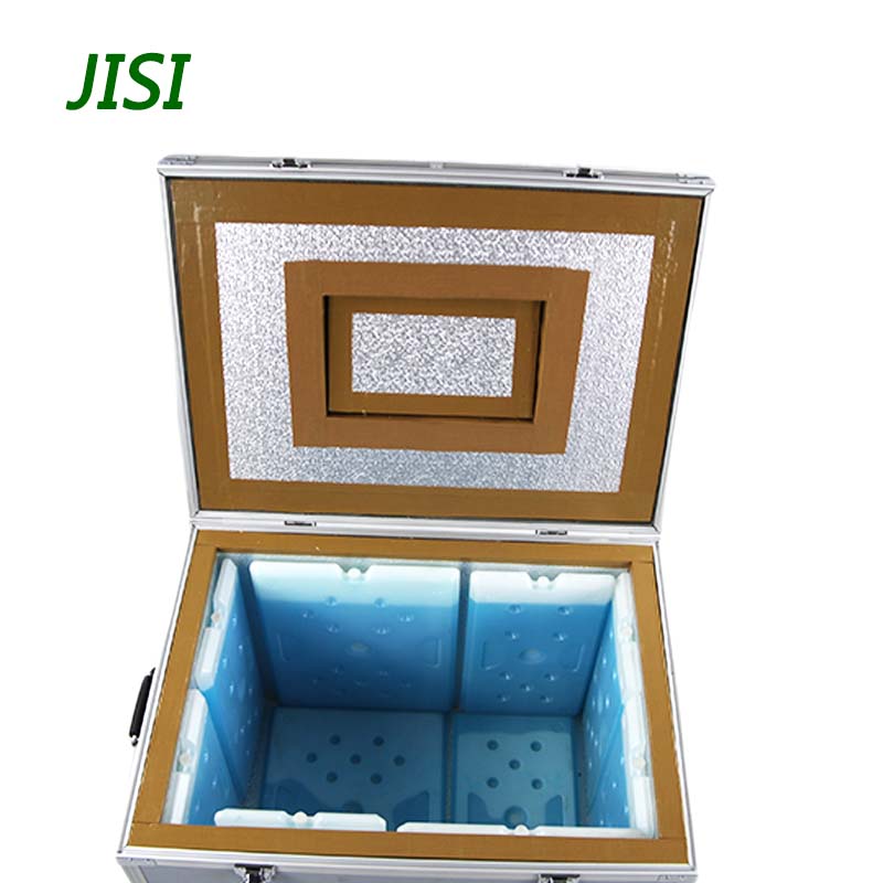 Heat Resistance Material Vacuum Insulation Panel (VIP) for Refrigeration