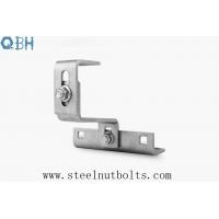 China 304 Stainless Steel Hanger Bolts For Photovoltaic Industry on sale