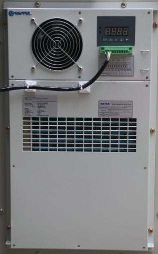 Ac110v 60hz 600w Cabinet Type Air Conditioner Modbus Rtu