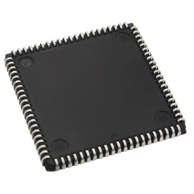 XILINX XCS05XL PLCC FPGA Field Programmable Gate Array In Digital Electronics 0