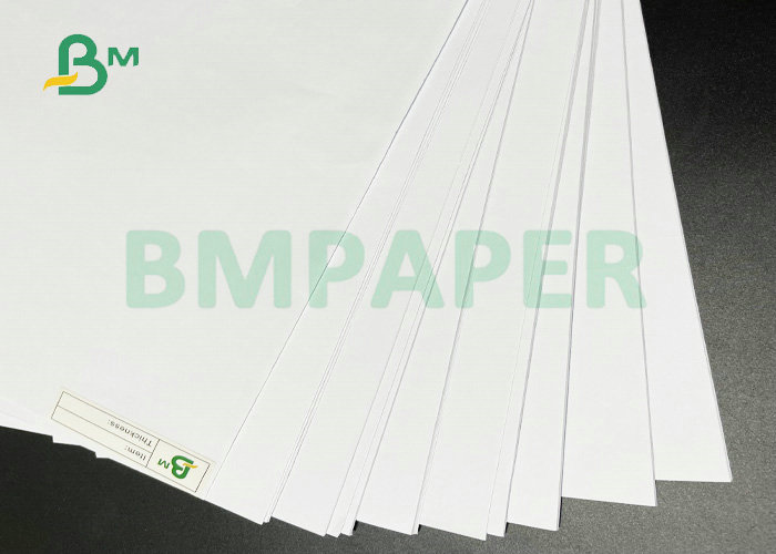 50grs 75grs 90grs Offset Printing Paper White Book Paper 