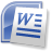 Word-2 icon
