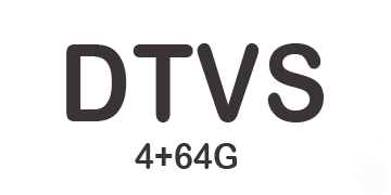 TVS/DTVS 4+64 TS18 Introduction