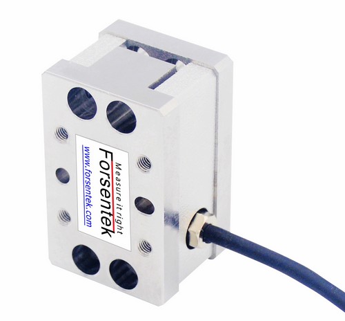 tension compression load cell 200N