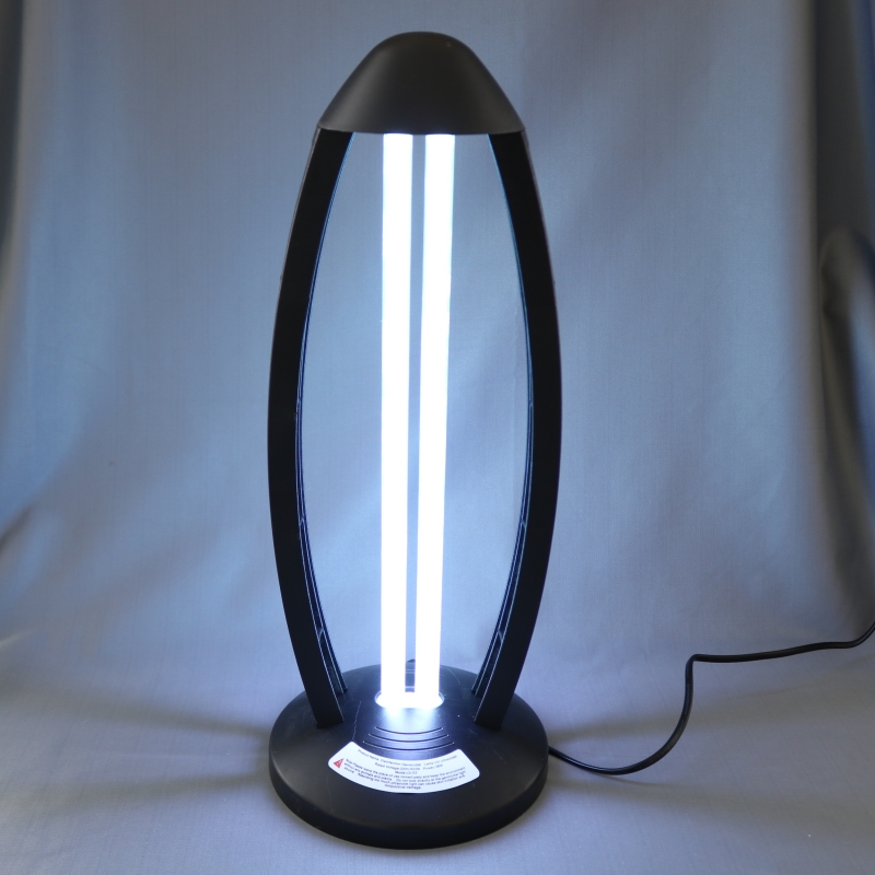 uv lamps for disinfection