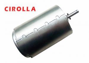 China High Speed 24V Permanent Magnet Brushed DC Electric Motor 90W / 100W 2700RPM on sale 