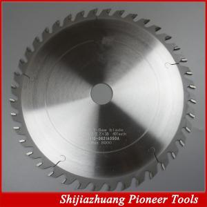 China table saw ripping saw blade on sale 