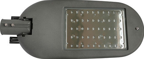 AC90-305V Waterproof LED Street Light Housing IP66 IK08 ZHSL-09-50 3