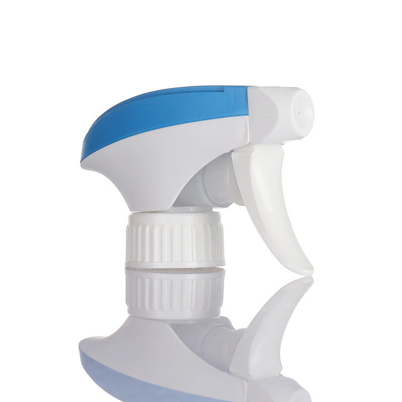 Manufacturer Wholesale Spray Head Cleaning Plastic Trigger Sprayer Head Pump