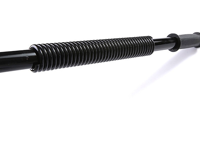 Power Twister Bar-Arm Shoulder Builder Spring Exercise 20/30/40/50/60kg