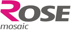 Rose Art Mosaic Co.,Ltd
