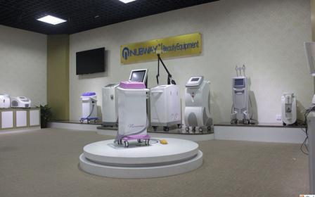 Multi Function IPL Laser Machines / IPL Hair Removal Equipment For Skin Spot Removal