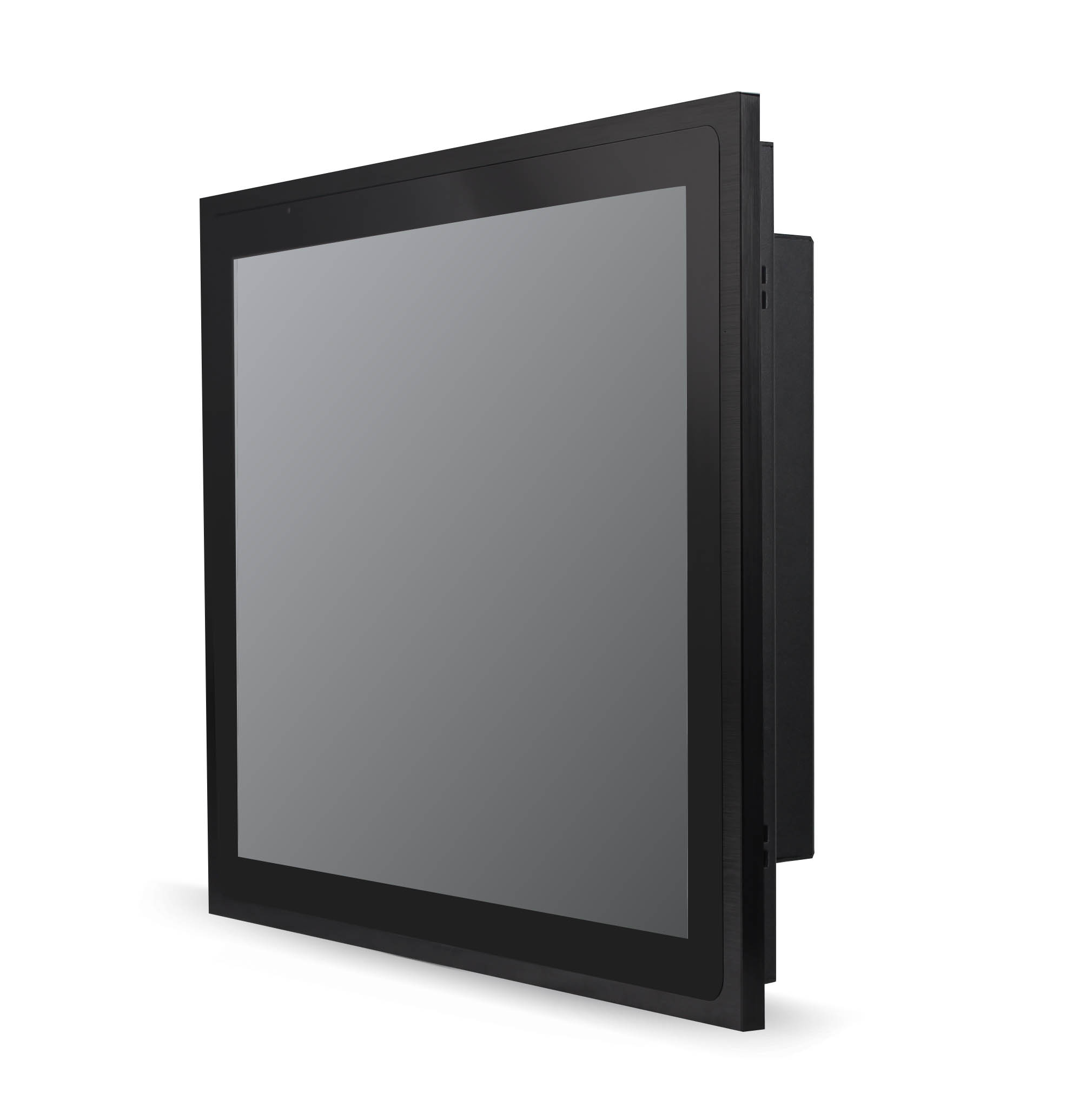 8 inch industrial panel PC