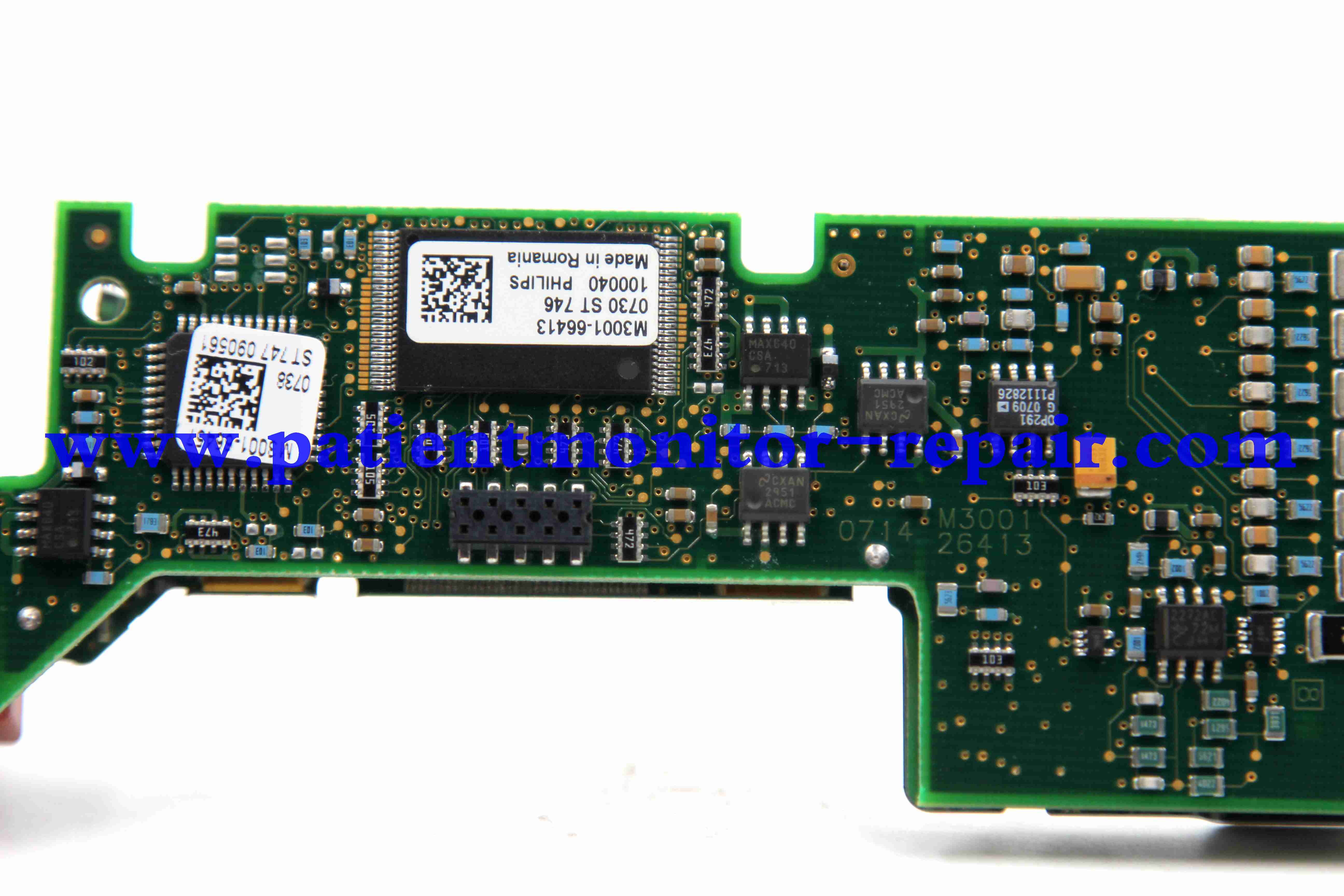  M3001A Parameter module core board M3001-66413(M3001-26413)