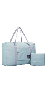 Nylon Carry On Bags Hospital Tote Bag foldable travel duffel bag duffel bag women travel