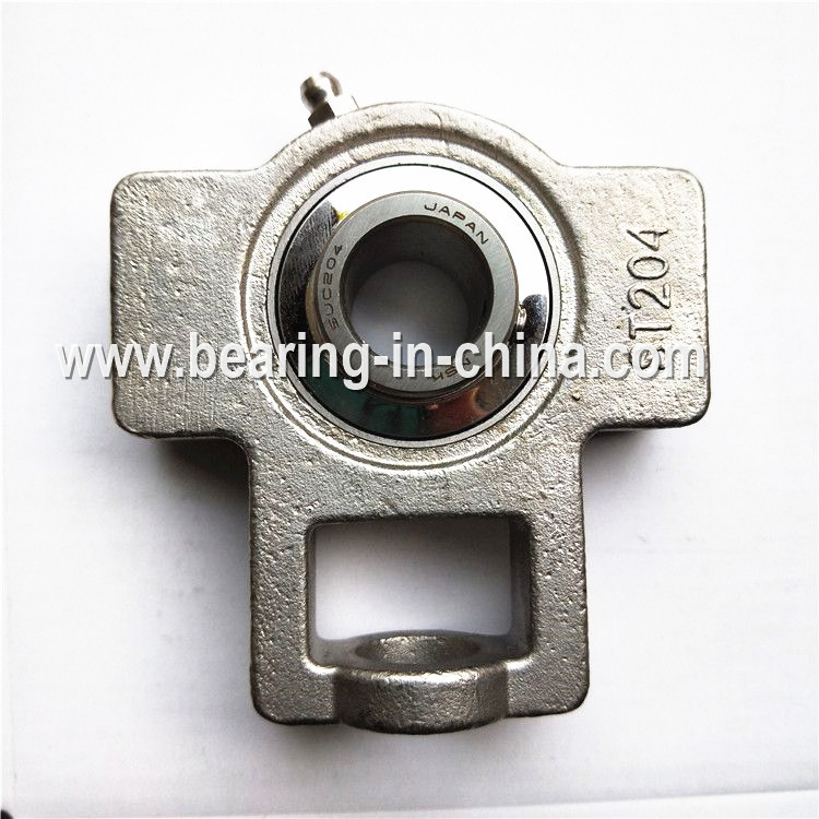 NSK STAINLESS STEEL BEARING SUCST204