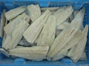 China frozen hoki fillet on sale 