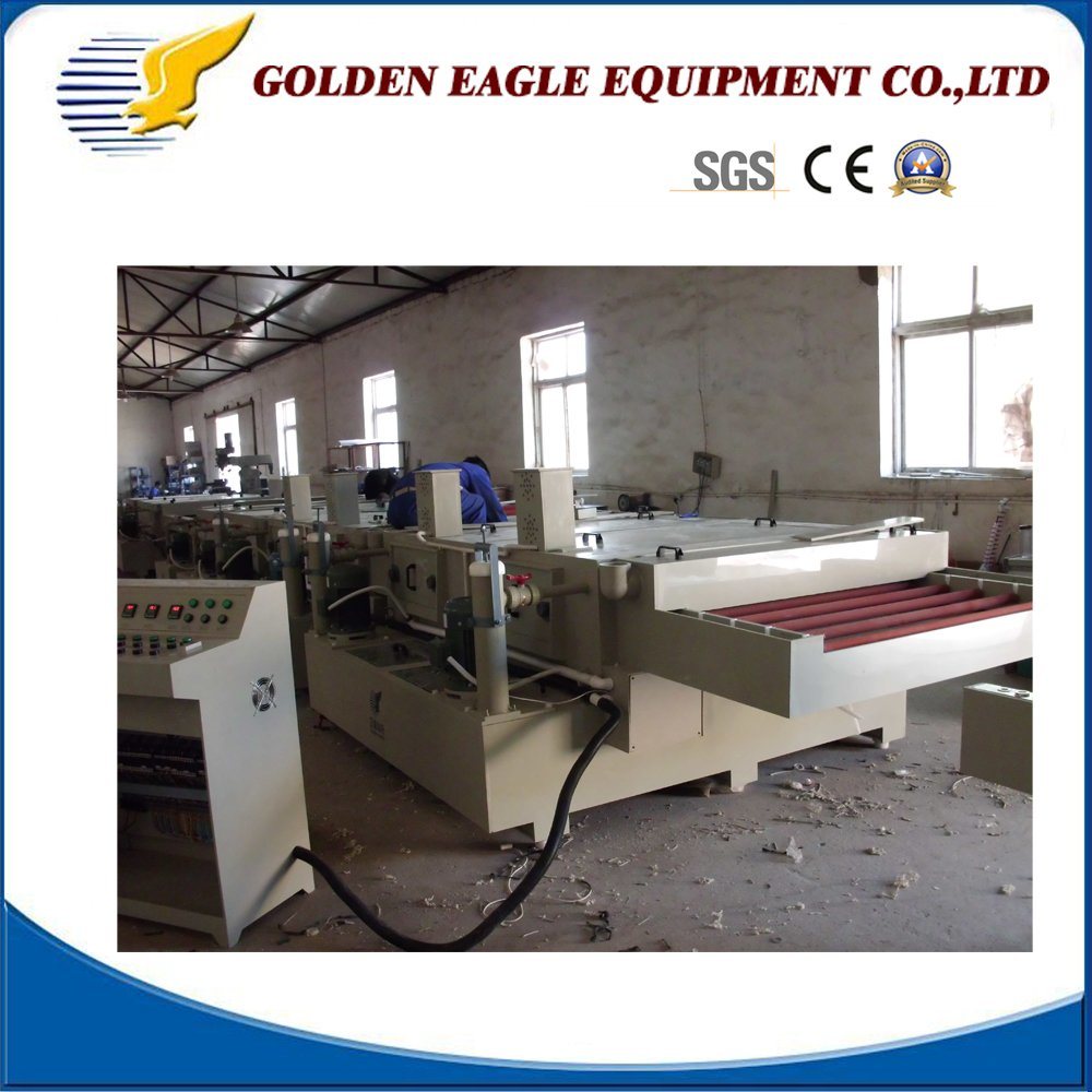 Stainless Steel Etch Machines/Aluminum Decoration Plate
