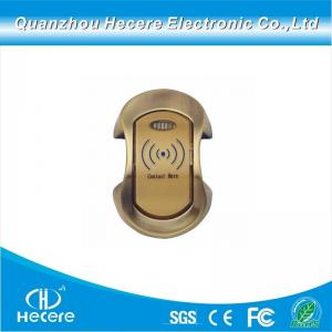 China                  Keyless Gym Locker Lock Smart Proximity Card RFID Drawer Cabinet Lock              on sale 