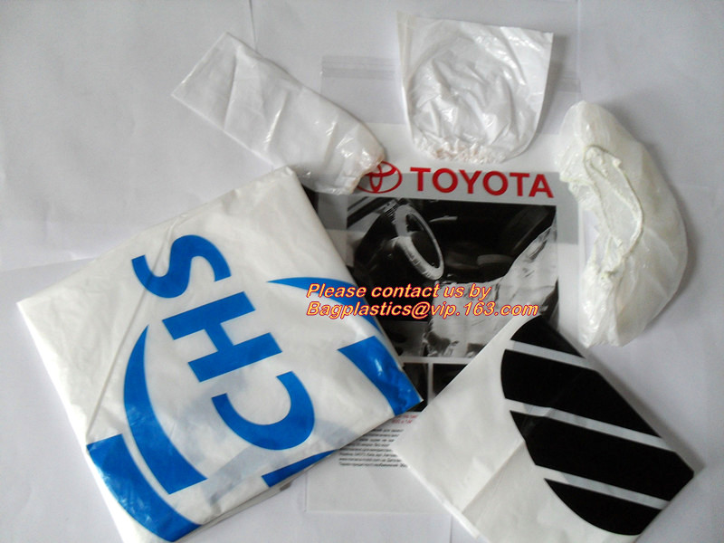Automotive clean kit five sets (2)