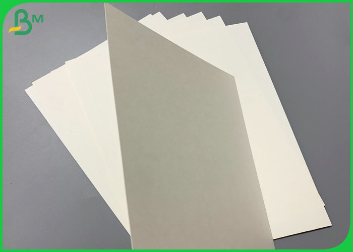 700mm Width 300gsm High Stiffness Uncoated Cup Paper For Making Paper Cup 